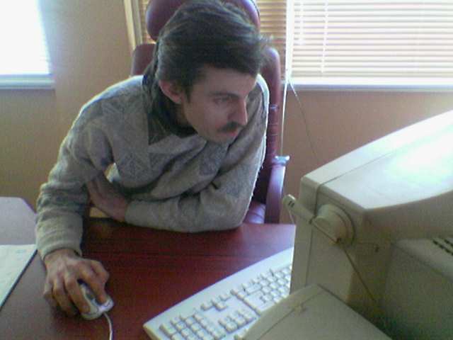 LZ2BGC AI Workstation
